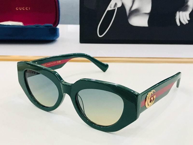 Gucci Sunglasses 453